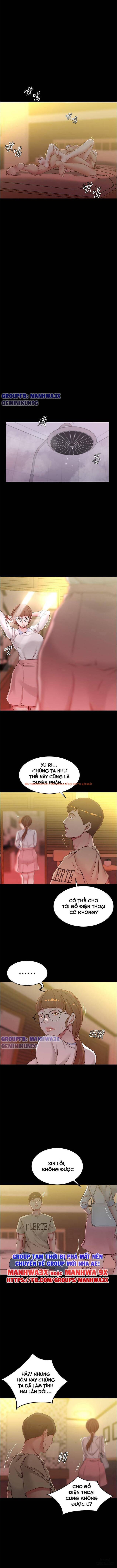 Trang truyện 5 trong truyện tranh Nhật Ký Panty - Chapter 42 - hentai24h.pro