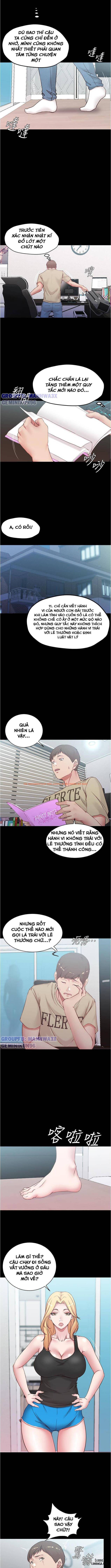 Trang truyện 7 trong truyện tranh Nhật Ký Panty - Chapter 42 - hentai24h.pro