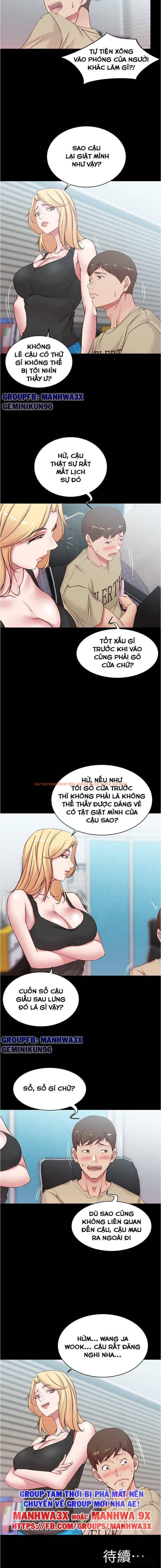 Trang truyện 8 trong truyện tranh Nhật Ký Panty - Chapter 42 - hentai24h.pro
