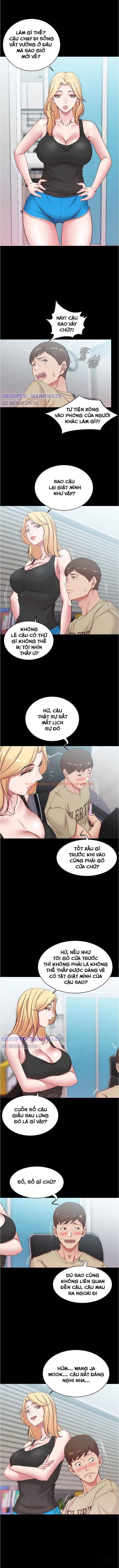 Trang truyện 0 trong truyện tranh Nhật Ký Panty - Chapter 43 - hentai24h.pro