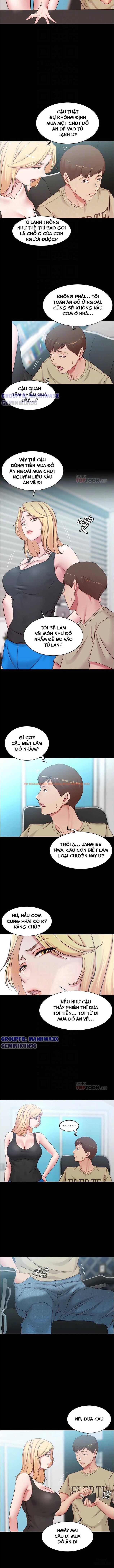 Trang truyện 2 trong truyện tranh Nhật Ký Panty - Chapter 43 - hentai24h.pro