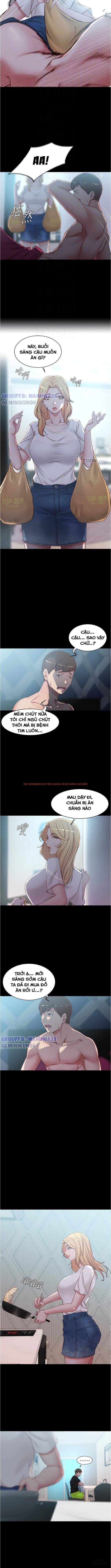 Trang truyện 4 trong truyện tranh Nhật Ký Panty - Chapter 43 - hentai24h.pro