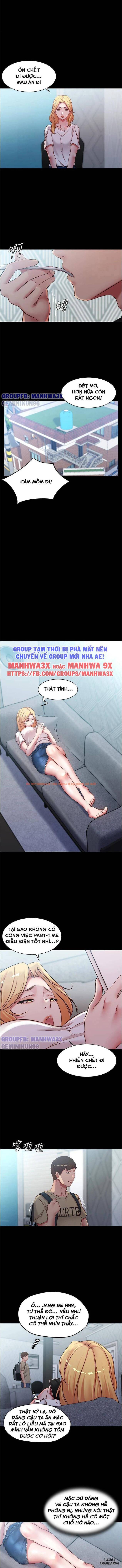 Trang truyện 6 trong truyện tranh Nhật Ký Panty - Chapter 43 - hentai24h.pro