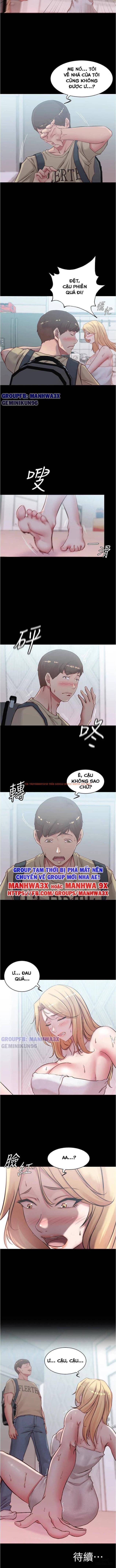Trang truyện 8 trong truyện tranh Nhật Ký Panty - Chapter 43 - hentai24h.pro