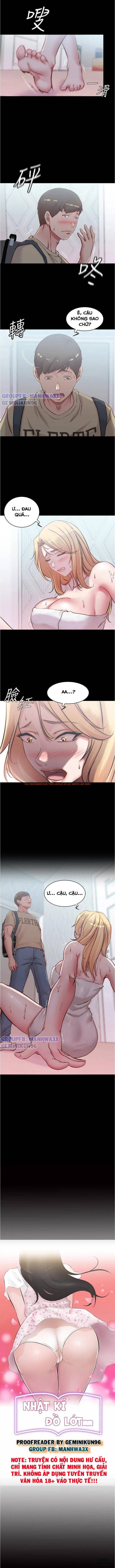 Trang truyện 0 trong truyện tranh Nhật Ký Panty - Chapter 44 - hentai24h.pro