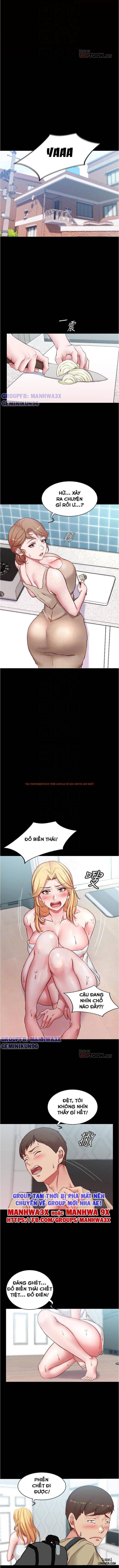 Trang truyện 1 trong truyện tranh Nhật Ký Panty - Chapter 44 - hentai24h.pro