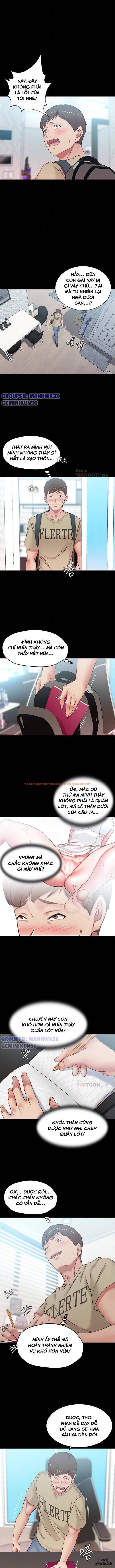 Trang truyện 2 trong truyện tranh Nhật Ký Panty - Chapter 44 - hentai24h.pro