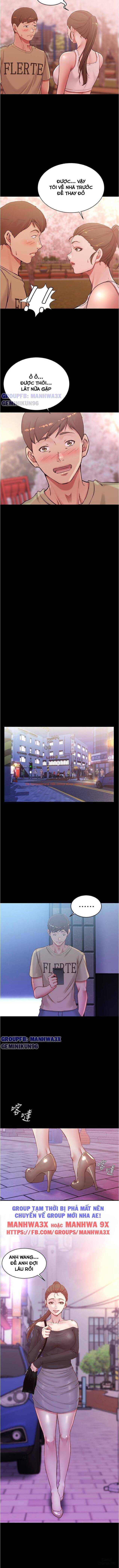 Trang truyện 8 trong truyện tranh Nhật Ký Panty - Chapter 44 - hentai24h.pro