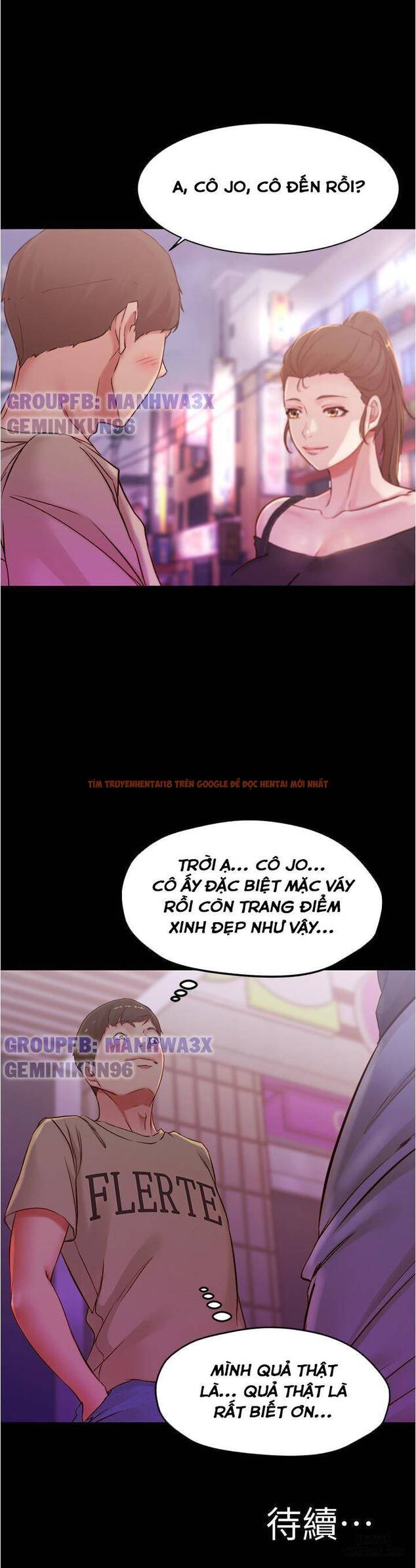 Trang truyện 9 trong truyện tranh Nhật Ký Panty - Chapter 44 - hentai24h.pro