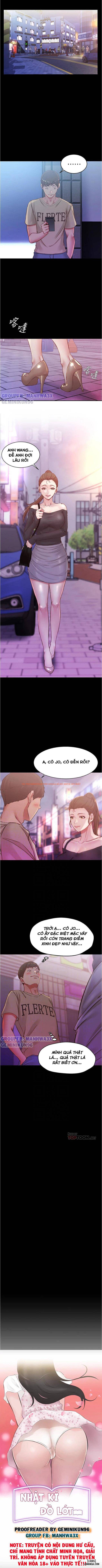 Trang truyện 0 trong truyện tranh Nhật Ký Panty - Chapter 45 - hentai24h.pro