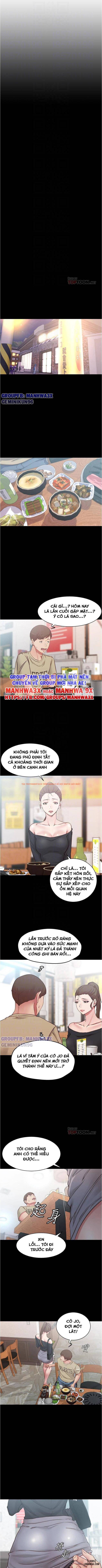 Trang truyện 1 trong truyện tranh Nhật Ký Panty - Chapter 45 - hentai24h.pro