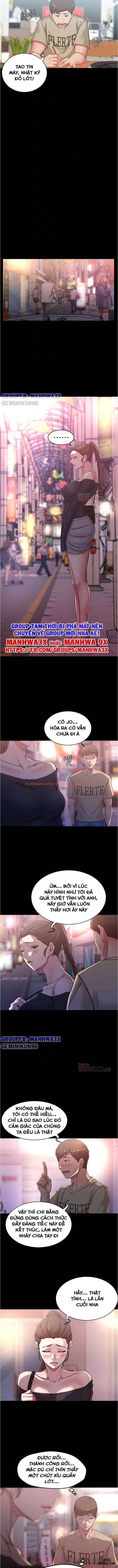 Trang truyện 3 trong truyện tranh Nhật Ký Panty - Chapter 45 - hentai24h.pro