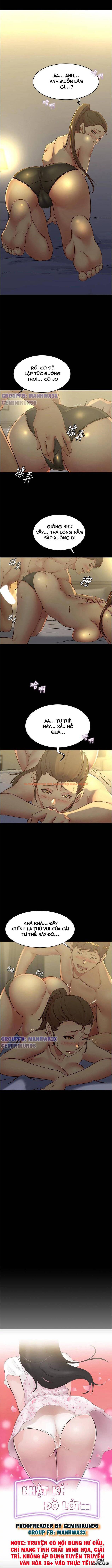 Trang truyện 0 trong truyện tranh Nhật Ký Panty - Chapter 46 - hentai24h.pro
