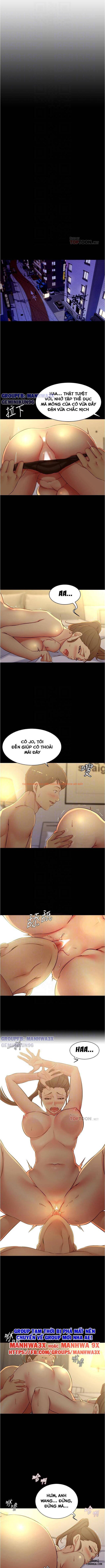 Trang truyện 1 trong truyện tranh Nhật Ký Panty - Chapter 46 - hentai24h.pro