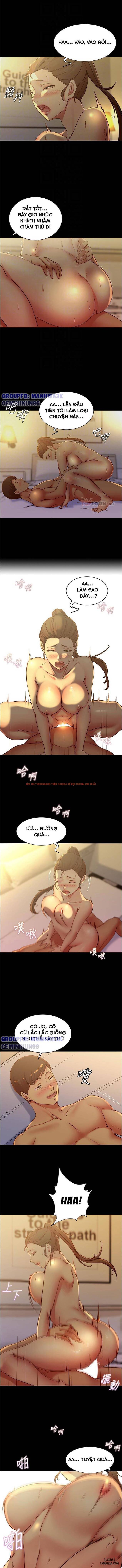 Trang truyện 4 trong truyện tranh Nhật Ký Panty - Chapter 46 - hentai24h.pro