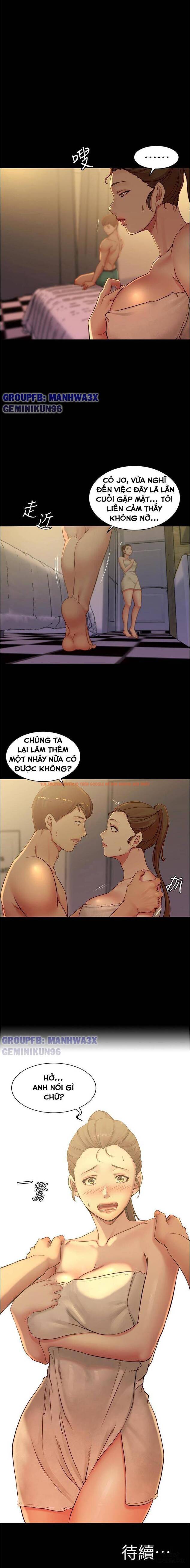 Trang truyện 8 trong truyện tranh Nhật Ký Panty - Chapter 46 - hentai24h.pro