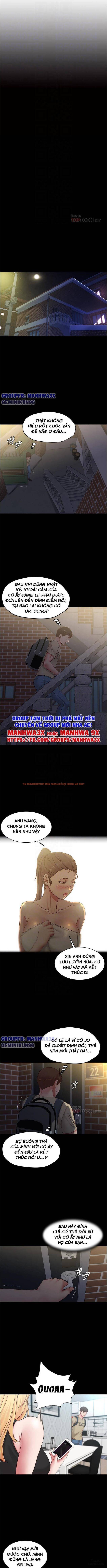 Trang truyện 1 trong truyện tranh Nhật Ký Panty - Chapter 47 - hentai24h.pro
