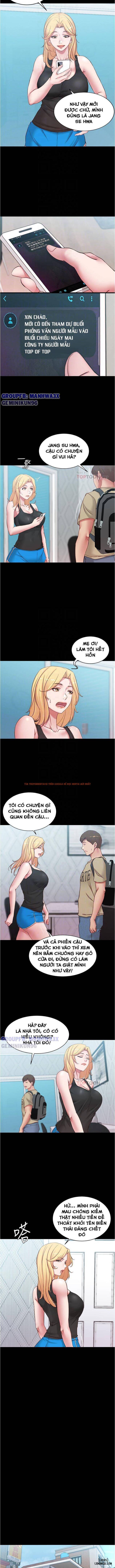 Trang truyện 2 trong truyện tranh Nhật Ký Panty - Chapter 47 - hentai24h.pro