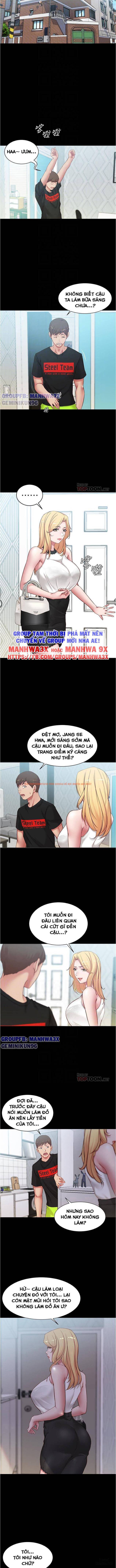 Trang truyện 3 trong truyện tranh Nhật Ký Panty - Chapter 47 - hentai24h.pro