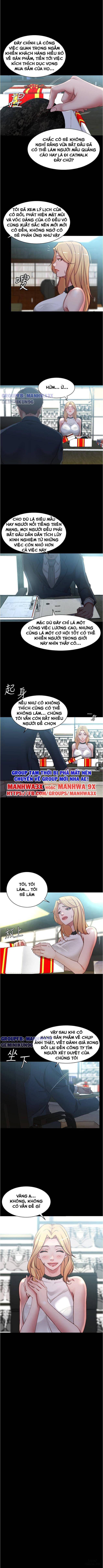 Trang truyện 5 trong truyện tranh Nhật Ký Panty - Chapter 47 - hentai24h.pro