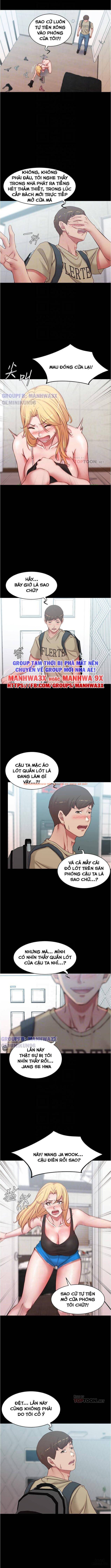 Trang truyện 3 trong truyện tranh Nhật Ký Panty - Chapter 48 - hentai24h.pro