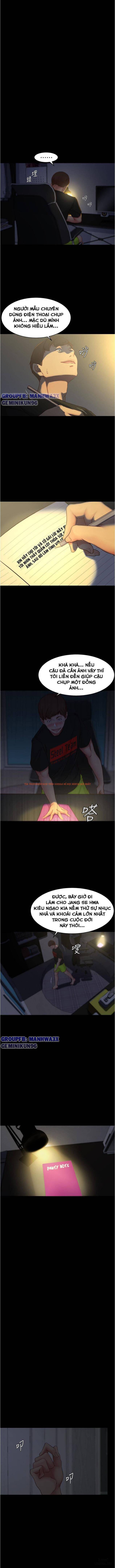 Trang truyện 5 trong truyện tranh Nhật Ký Panty - Chapter 48 - hentai24h.pro