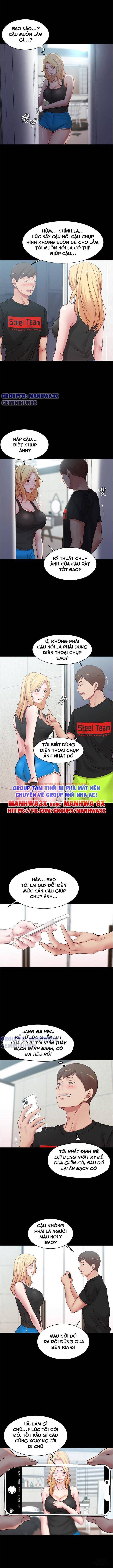 Trang truyện 6 trong truyện tranh Nhật Ký Panty - Chapter 48 - hentai24h.pro
