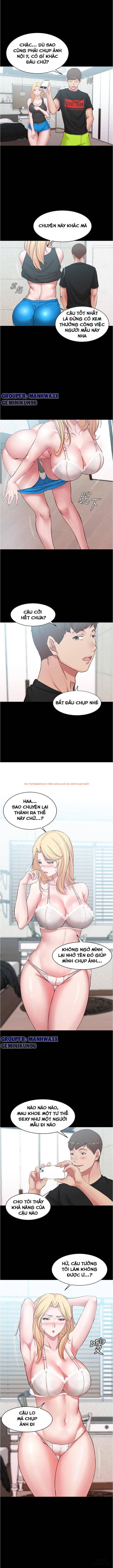 Trang truyện 7 trong truyện tranh Nhật Ký Panty - Chapter 48 - hentai24h.pro