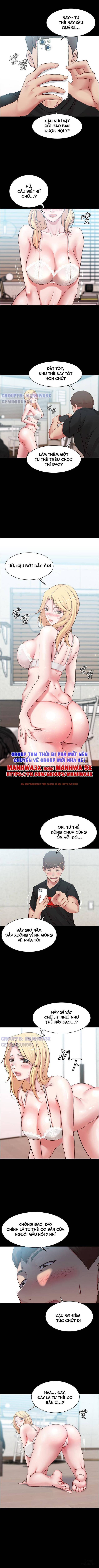 Trang truyện 8 trong truyện tranh Nhật Ký Panty - Chapter 48 - hentai24h.pro