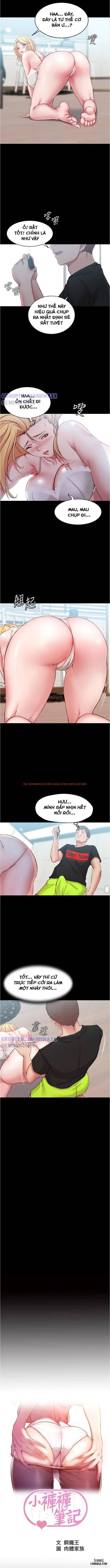 Trang truyện 0 trong truyện tranh Nhật Ký Panty - Chapter 49 - hentai24h.pro