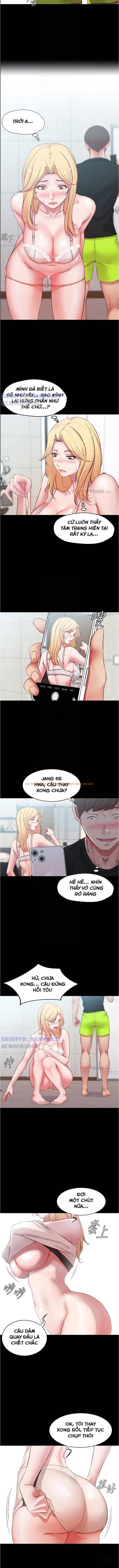 Trang truyện 2 trong truyện tranh Nhật Ký Panty - Chapter 49 - hentai24h.pro