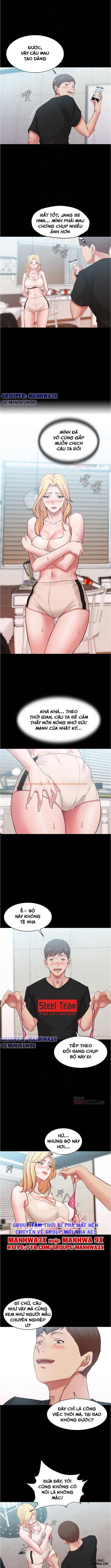 Trang truyện 3 trong truyện tranh Nhật Ký Panty - Chapter 49 - hentai24h.pro