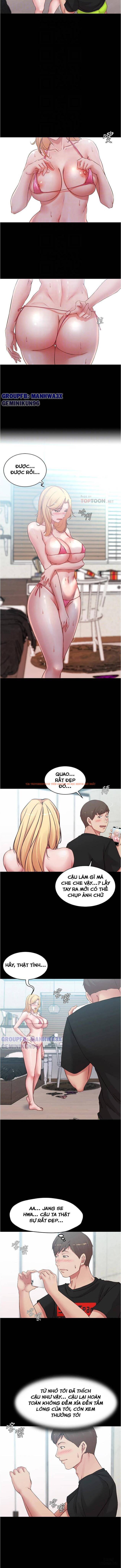 Trang truyện 4 trong truyện tranh Nhật Ký Panty - Chapter 49 - hentai24h.pro