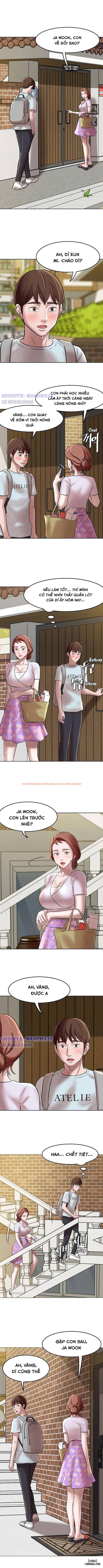 Trang truyện 12 trong truyện tranh Nhật Ký Panty - Chapter 5 - hentai24h.pro