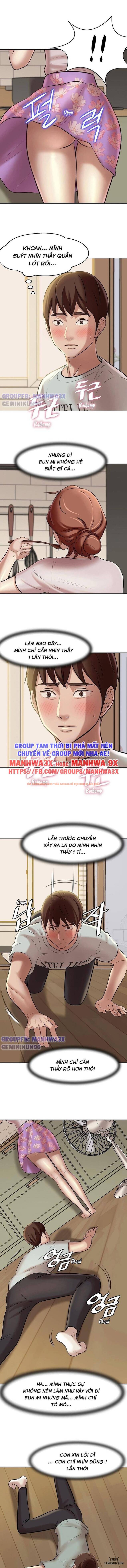 Trang truyện 15 trong truyện tranh Nhật Ký Panty - Chapter 5 - hentai24h.pro