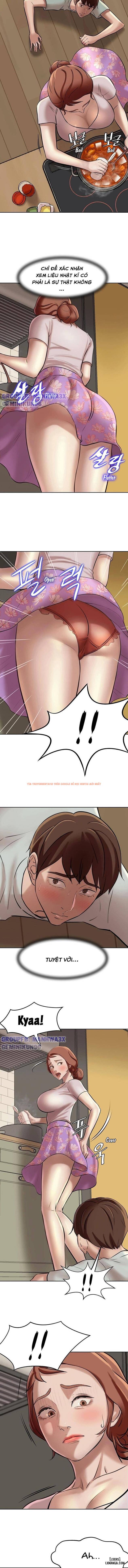 Trang truyện 16 trong truyện tranh Nhật Ký Panty - Chapter 5 - hentai24h.pro
