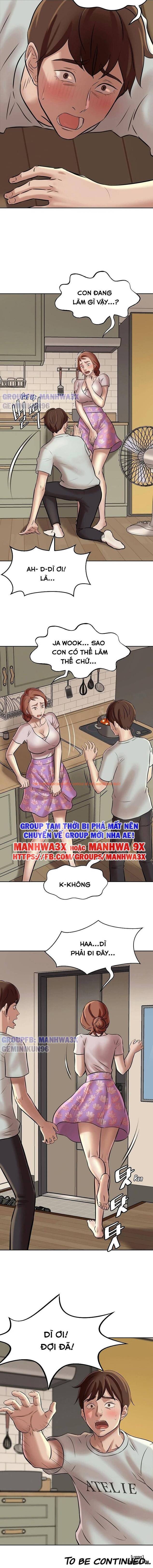 Trang truyện 17 trong truyện tranh Nhật Ký Panty - Chapter 5 - hentai24h.pro