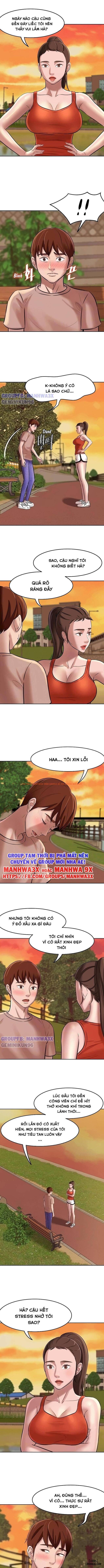 Trang truyện 2 trong truyện tranh Nhật Ký Panty - Chapter 5 - hentai24h.pro