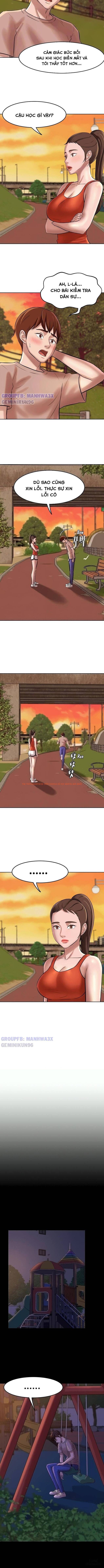 Trang truyện 4 trong truyện tranh Nhật Ký Panty - Chapter 5 - hentai24h.pro