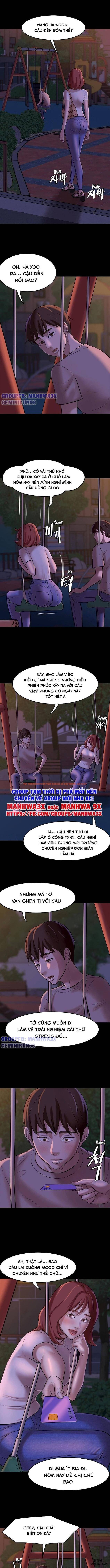 Trang truyện 6 trong truyện tranh Nhật Ký Panty - Chapter 5 - hentai24h.pro