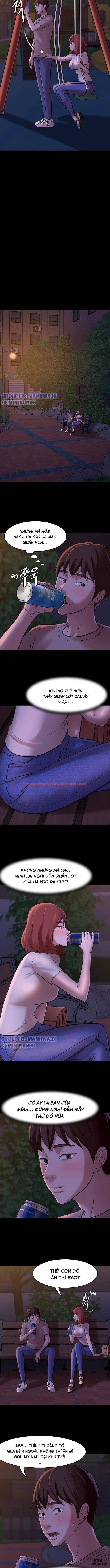 Trang truyện 8 trong truyện tranh Nhật Ký Panty - Chapter 5 - hentai24h.pro