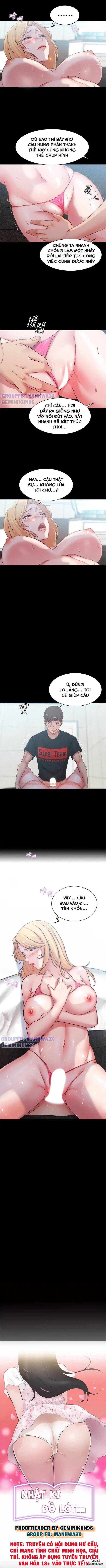 Trang truyện 0 trong truyện tranh Nhật Ký Panty - Chapter 50 - hentai24h.pro