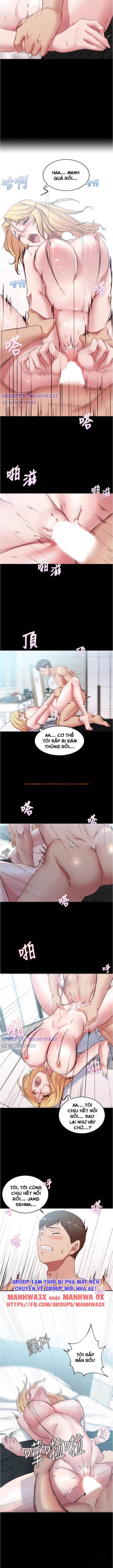 Trang truyện 7 trong truyện tranh Nhật Ký Panty - Chapter 50 - hentai24h.pro