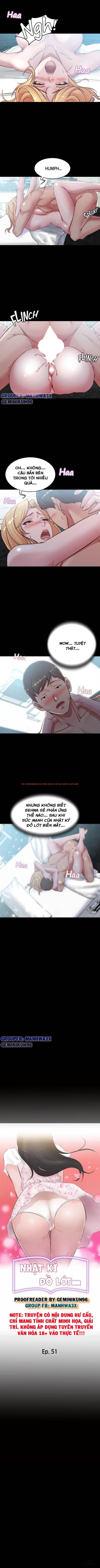 Trang truyện 0 trong truyện tranh Nhật Ký Panty - Chapter 51 - hentai24h.pro