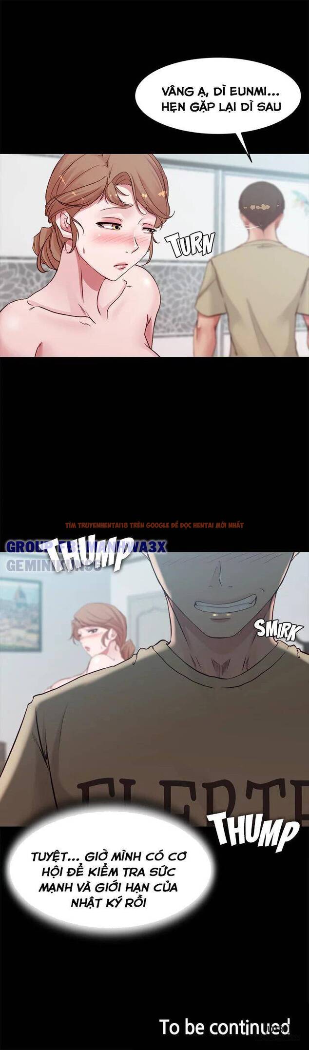 Trang truyện 7 trong truyện tranh Nhật Ký Panty - Chapter 56 - hentai24h.pro