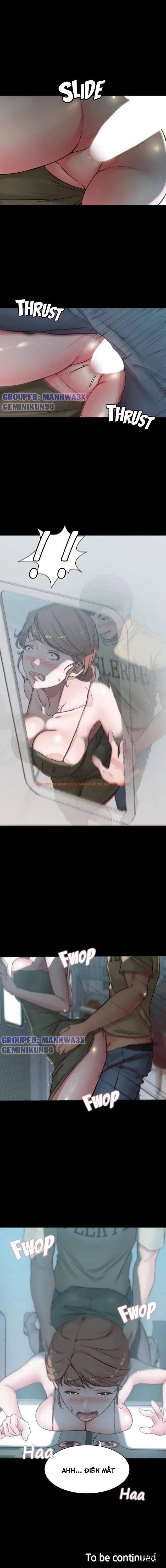 Trang truyện 7 trong truyện tranh Nhật Ký Panty - Chapter 58 - hentai24h.pro