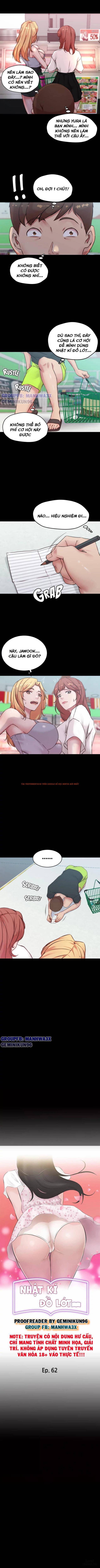 Trang truyện 0 trong truyện tranh Nhật Ký Panty - Chapter 62 - hentai24h.pro