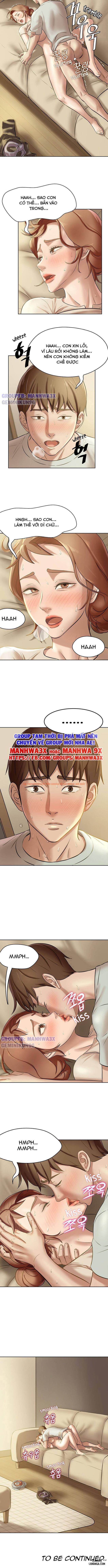 Trang truyện 13 trong truyện tranh Nhật Ký Panty - Chapter 7 - hentai24h.pro