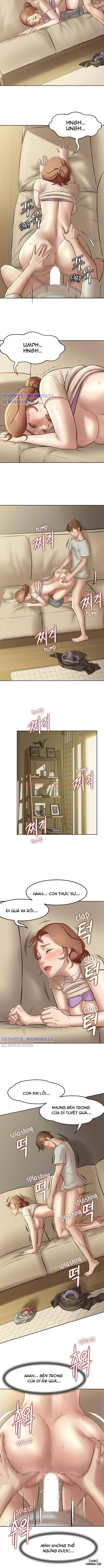 Trang truyện 6 trong truyện tranh Nhật Ký Panty - Chapter 7 - hentai24h.pro