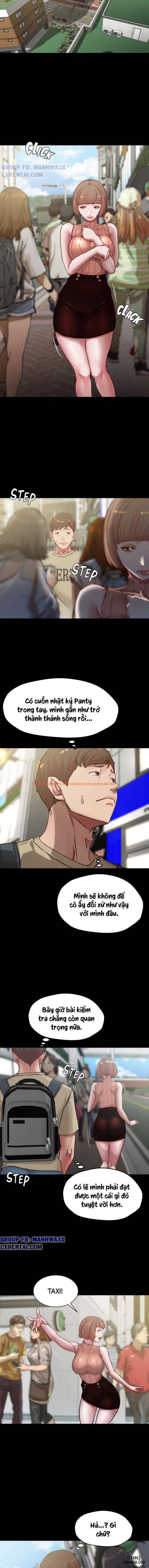 Trang truyện 3 trong truyện tranh Nhật Ký Panty - Chapter 75 - hentai24h.pro